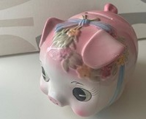ちょきんばこ