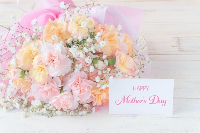 母の日