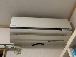 エアコン